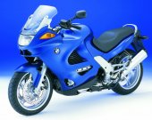 2002 BMW K 1200 RS photo